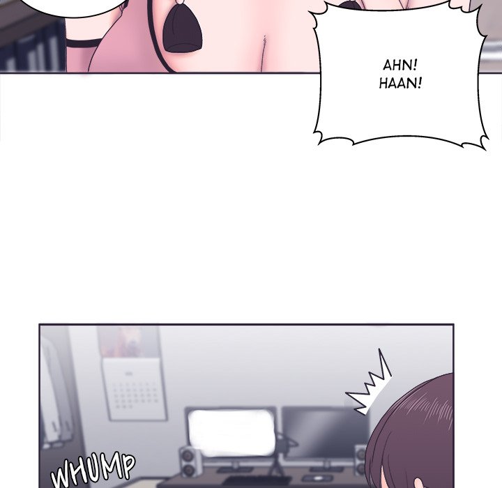Doggy’s Training Session Chapter 3 image 19