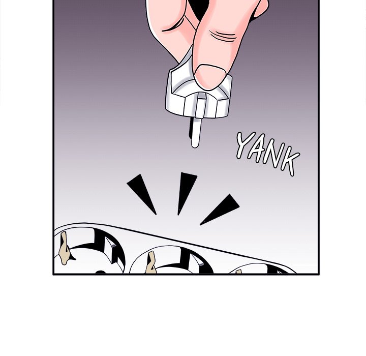 Doggy’s Training Session Chapter 3 image 24