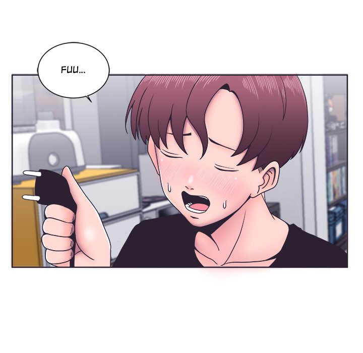 Doggy’s Training Session Chapter 3 image 26