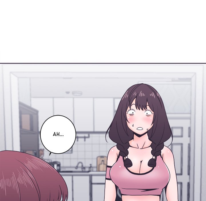 Doggy’s Training Session Chapter 3 image 27