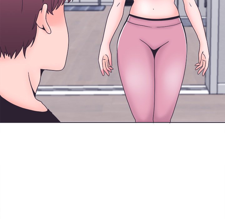 Doggy’s Training Session Chapter 3 image 28