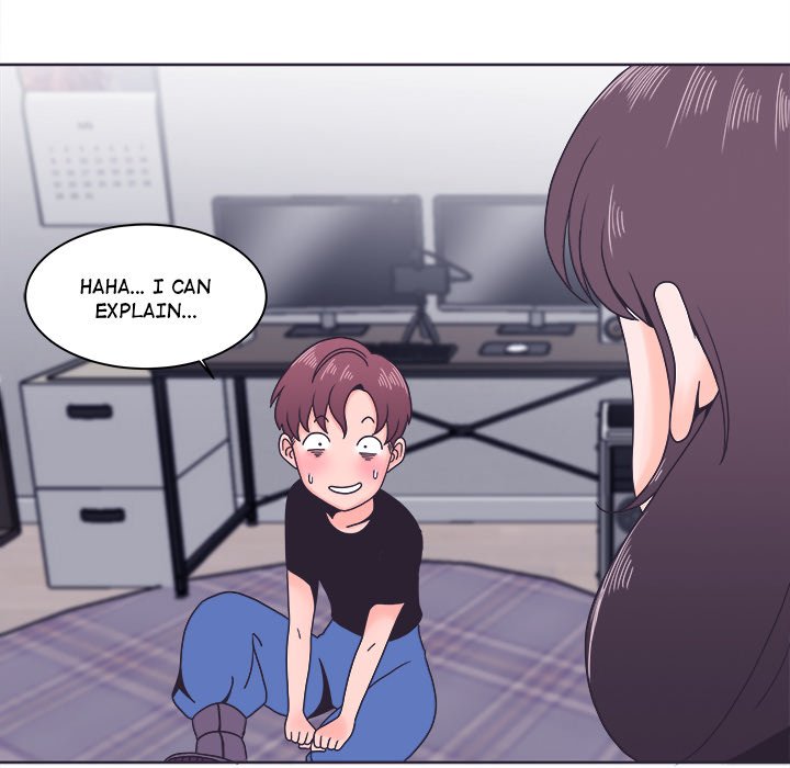 Doggy’s Training Session Chapter 3 image 29