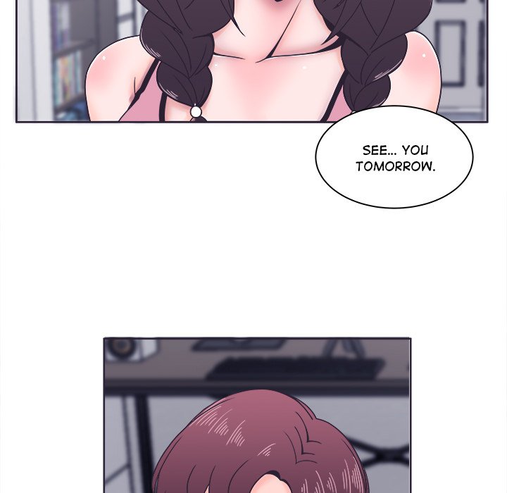 Doggy’s Training Session Chapter 3 image 31