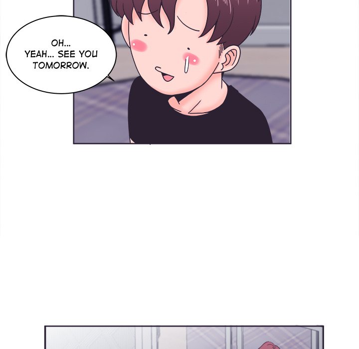 Doggy’s Training Session Chapter 3 image 32