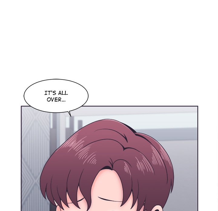 Doggy’s Training Session Chapter 3 image 34