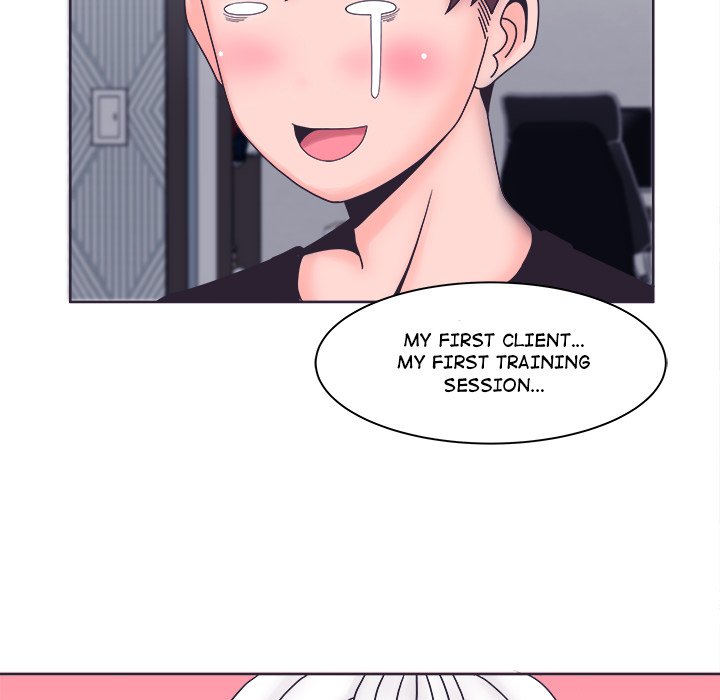 Doggy’s Training Session Chapter 3 image 35
