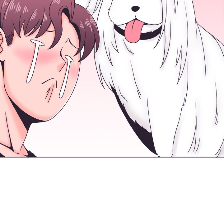 Doggy’s Training Session Chapter 3 image 37