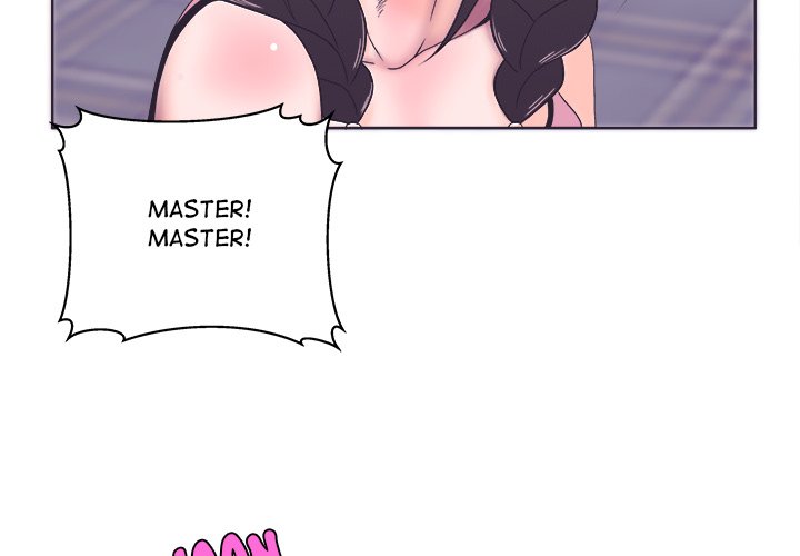 Doggy’s Training Session Chapter 3 image 3