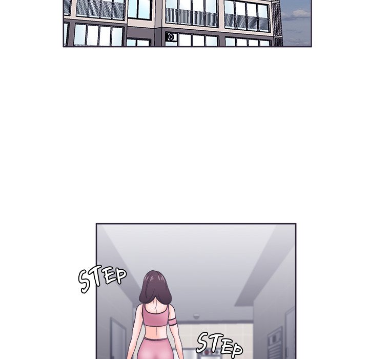 Doggy’s Training Session Chapter 3 image 41