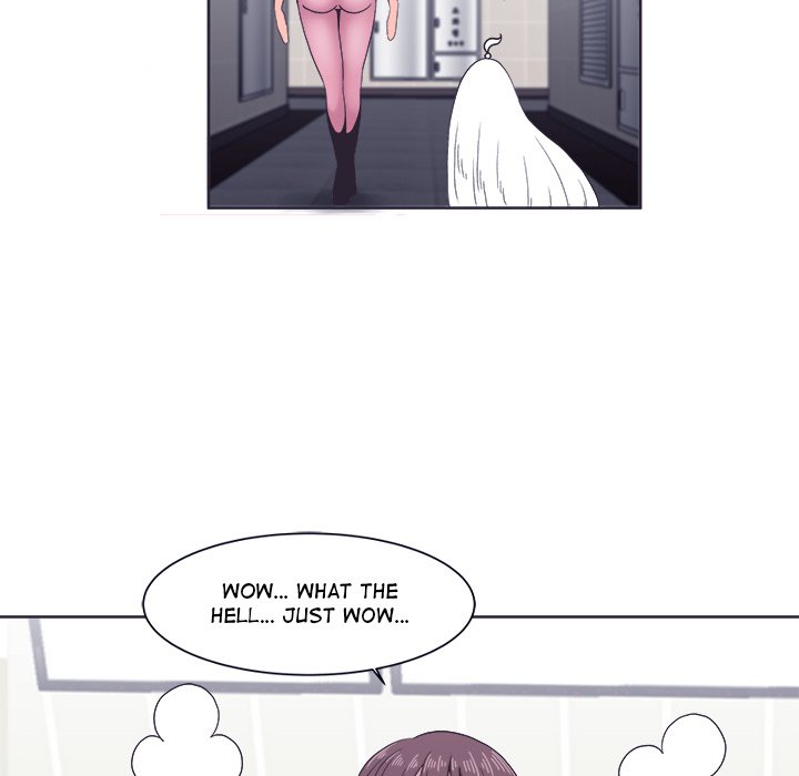 Doggy’s Training Session Chapter 3 image 42