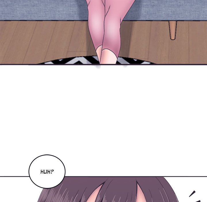 Doggy’s Training Session Chapter 3 image 44