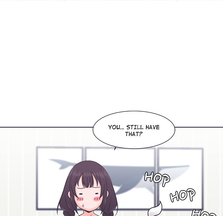 Doggy’s Training Session Chapter 3 image 46