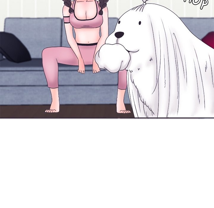 Doggy’s Training Session Chapter 3 image 47
