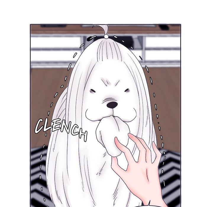 Doggy’s Training Session Chapter 3 image 48
