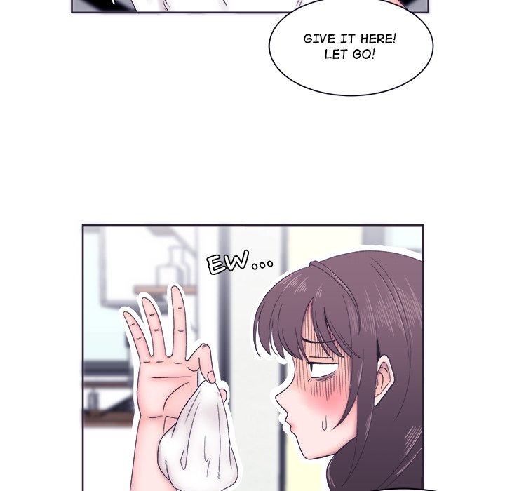 Doggy’s Training Session Chapter 3 image 49