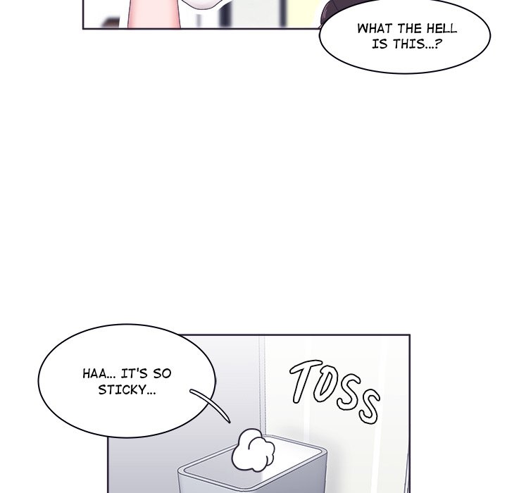 Doggy’s Training Session Chapter 3 image 50