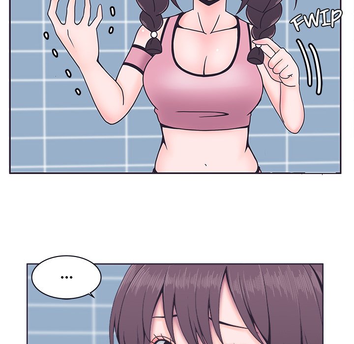 Doggy’s Training Session Chapter 3 image 54