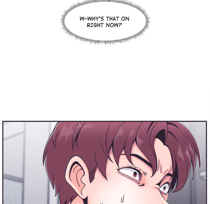 Doggy’s Training Session Chapter 3 image 5