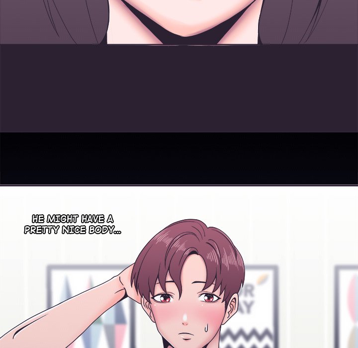 Doggy’s Training Session Chapter 3 image 64