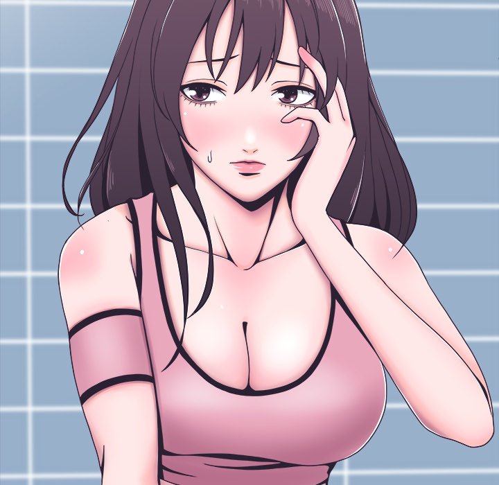 Doggy’s Training Session Chapter 3 image 67