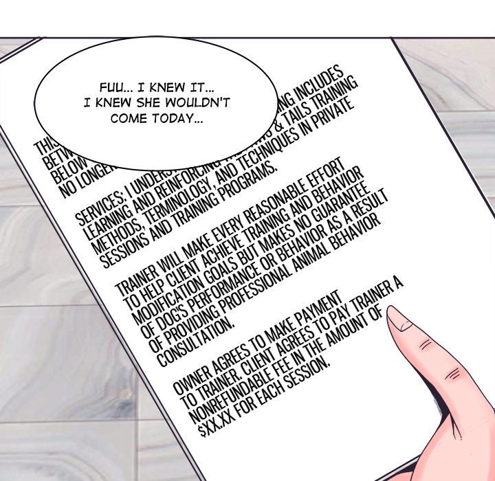 Doggy’s Training Session Chapter 3 image 75