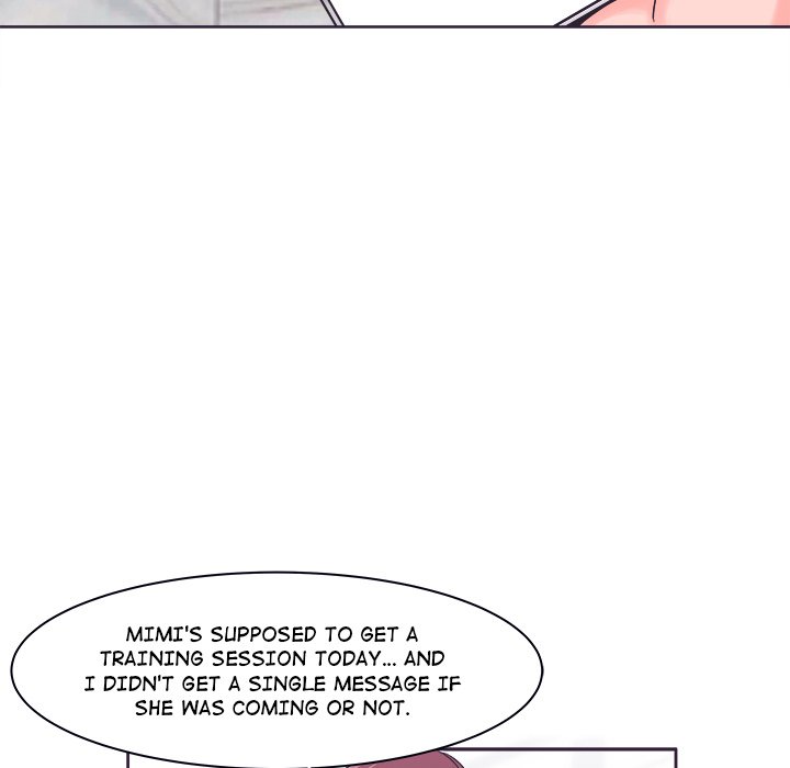 Doggy’s Training Session Chapter 3 image 76
