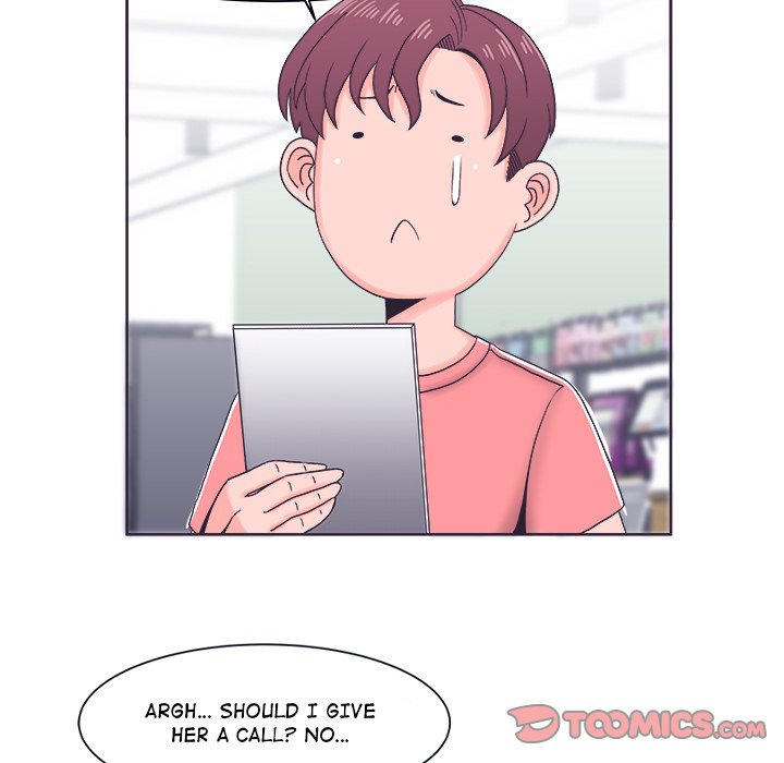 Doggy’s Training Session Chapter 3 image 77