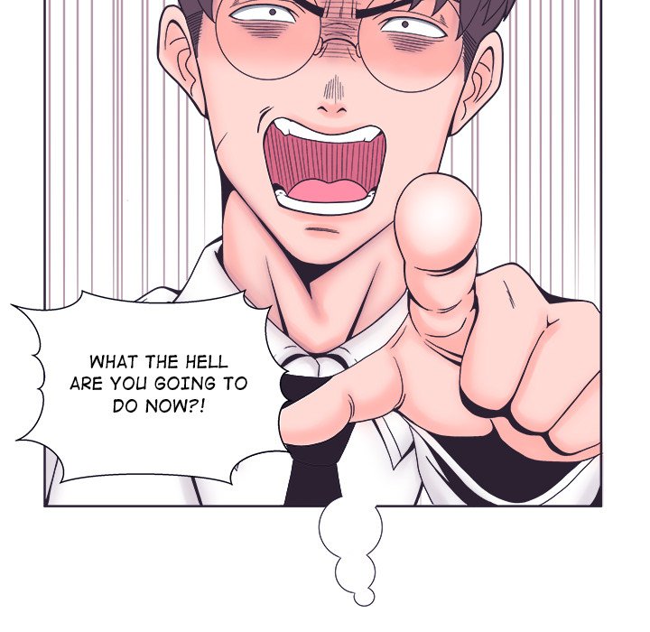 Doggy’s Training Session Chapter 3 image 80
