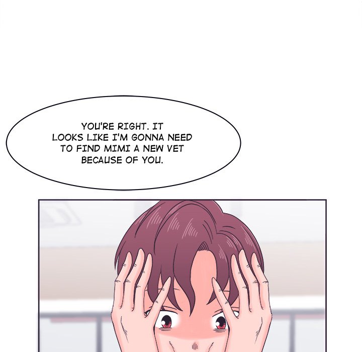 Doggy’s Training Session Chapter 3 image 83