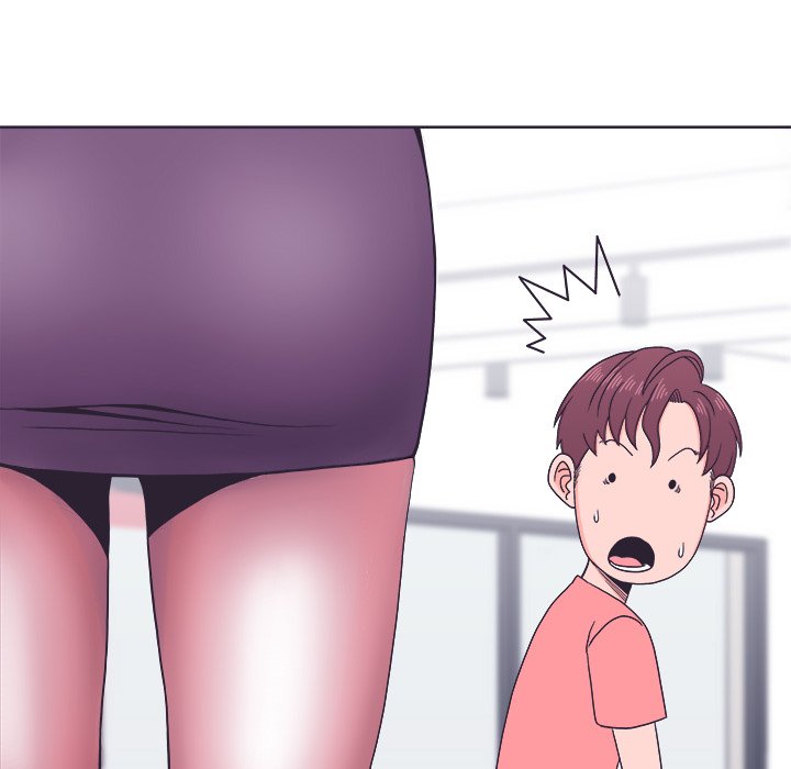 Doggy’s Training Session Chapter 3 image 85
