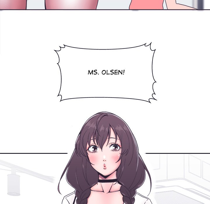 Doggy’s Training Session Chapter 3 image 86