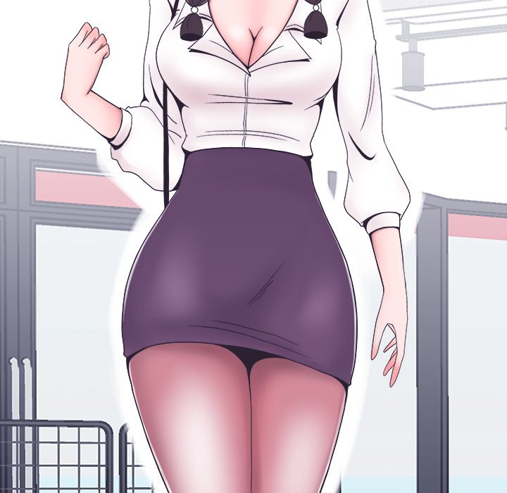 Doggy’s Training Session Chapter 3 image 87