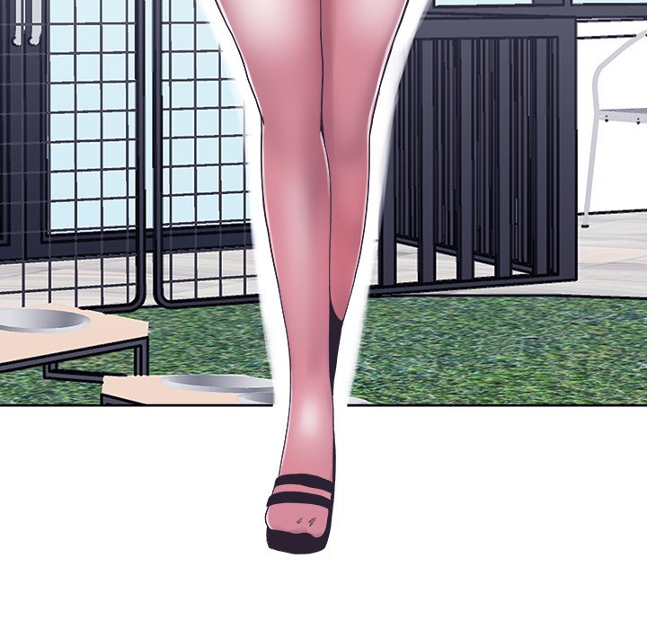 Doggy’s Training Session Chapter 3 image 88