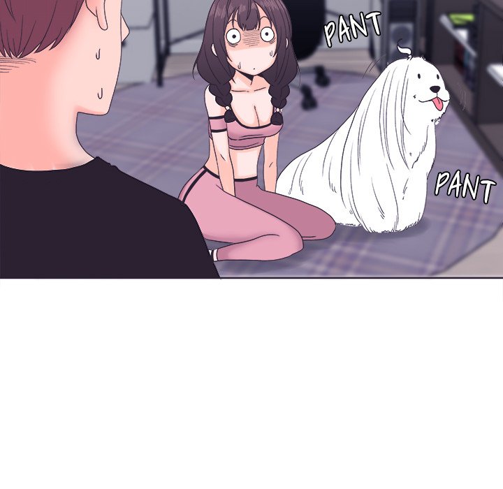 Doggy’s Training Session Chapter 3 image 8