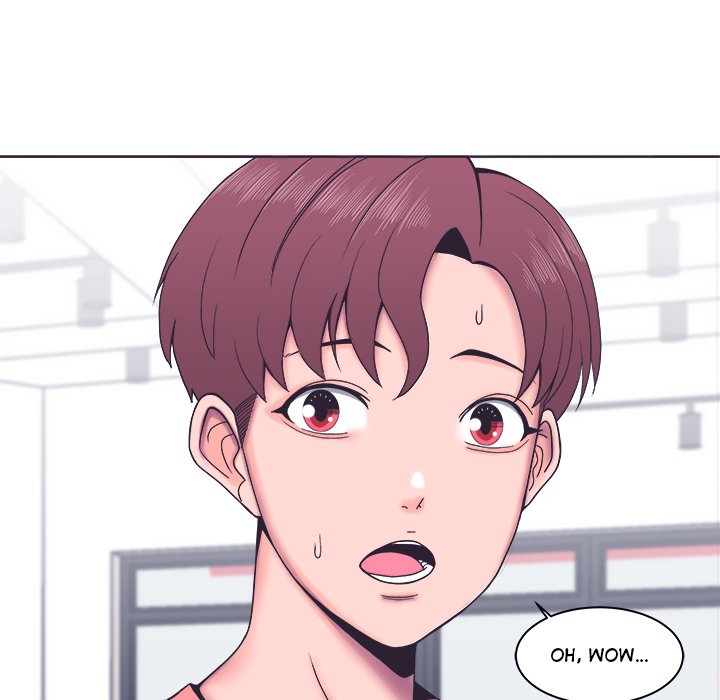 Doggy’s Training Session Chapter 3 image 89