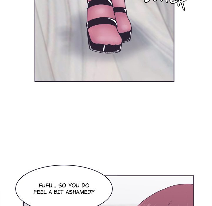 Doggy’s Training Session Chapter 3 image 91