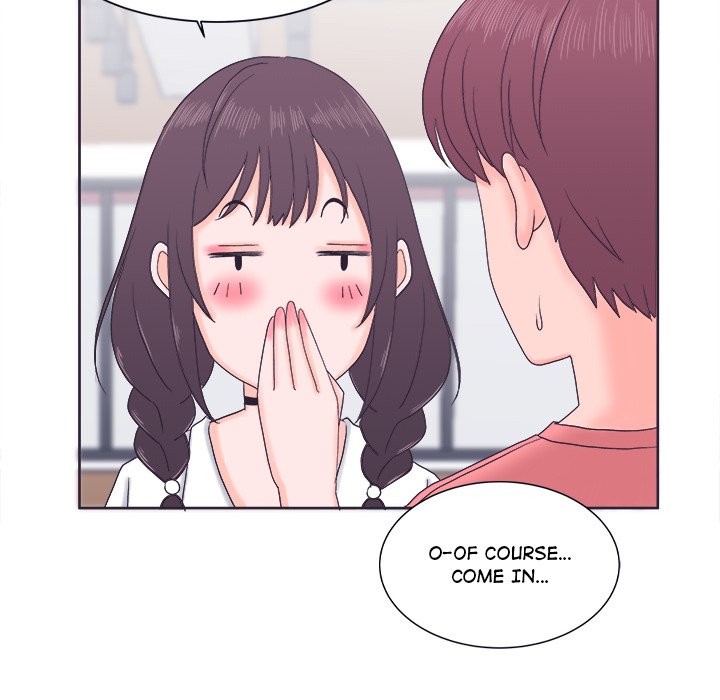 Doggy’s Training Session Chapter 3 image 92