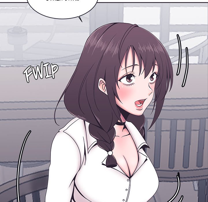 Doggy’s Training Session Chapter 3 image 95