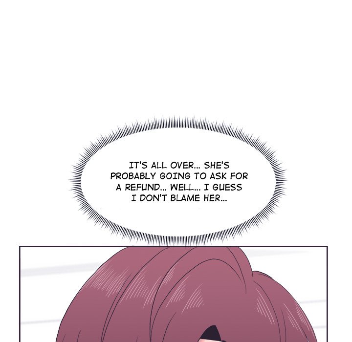 Doggy’s Training Session Chapter 3 image 97