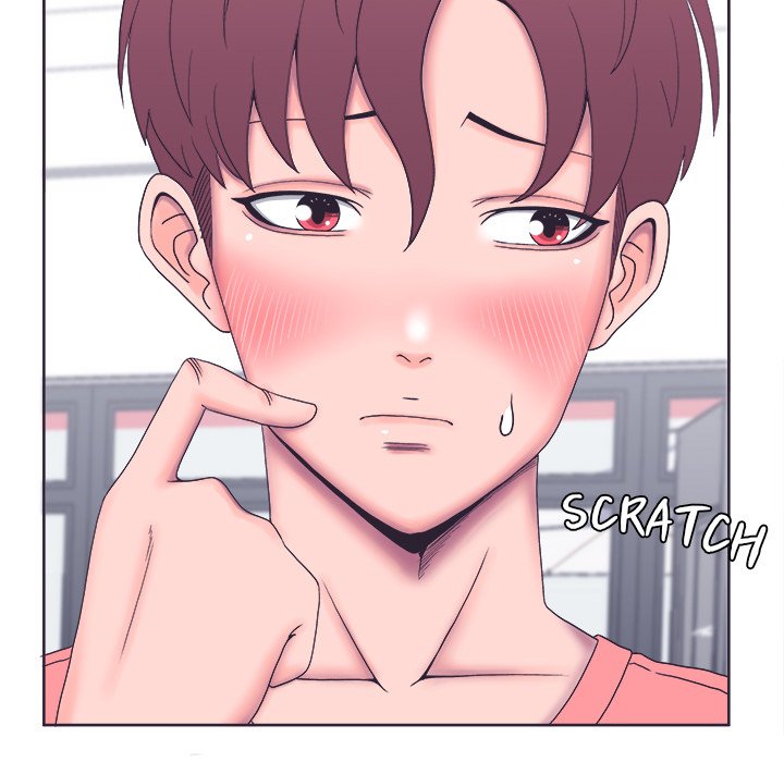 Doggy’s Training Session Chapter 3 image 98