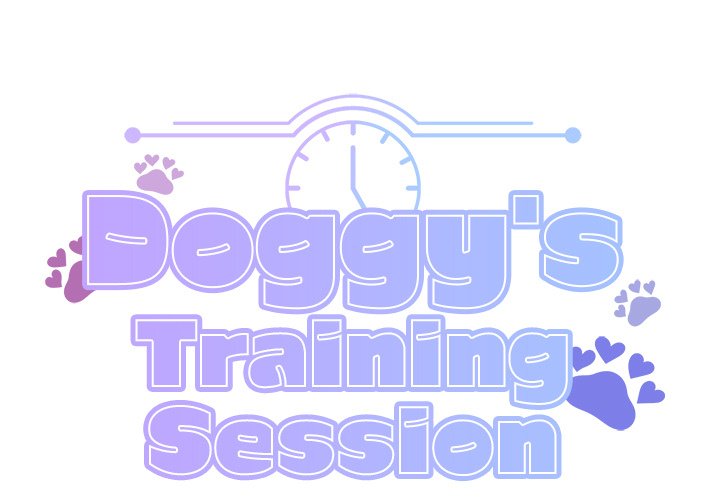 Doggy’s Training Session Chapter 30 image 0