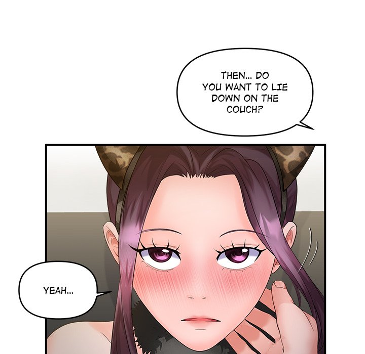 Doggy’s Training Session Chapter 30 image 9