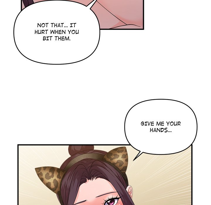 Doggy’s Training Session Chapter 30 image 124
