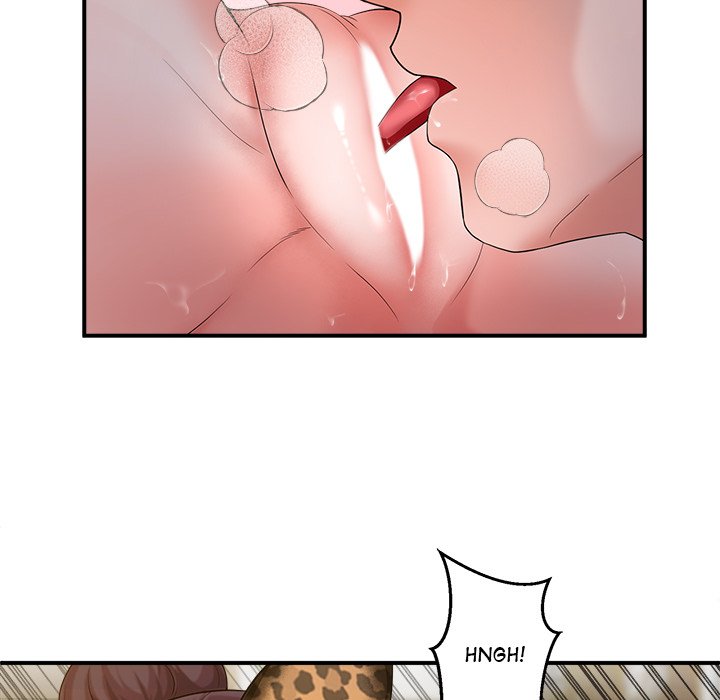 Doggy’s Training Session Chapter 30 image 15