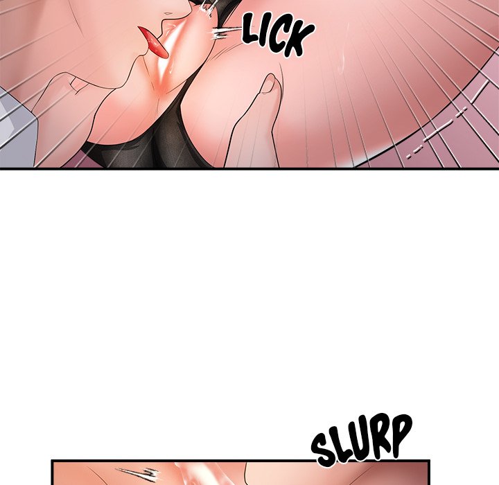Doggy’s Training Session Chapter 30 image 24