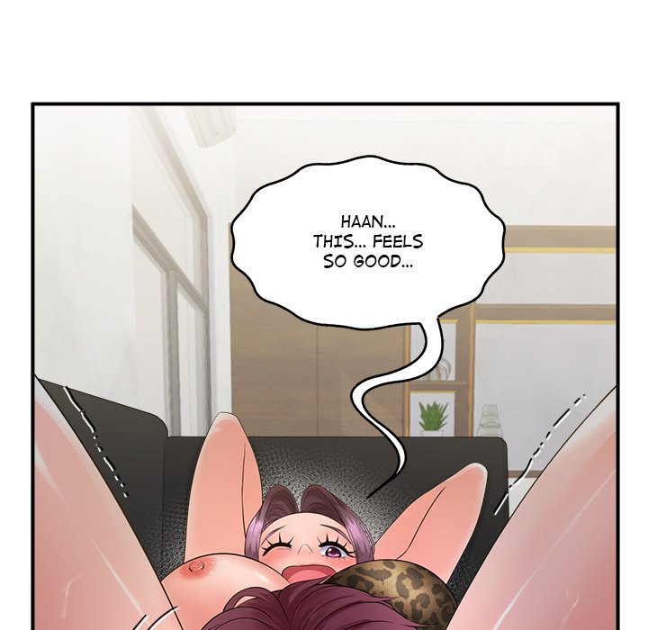 Doggy’s Training Session Chapter 30 image 26