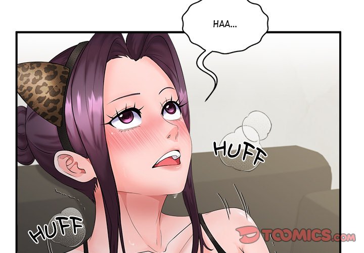 Doggy’s Training Session Chapter 30 image 2