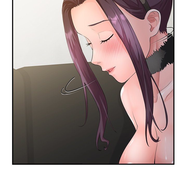 Doggy’s Training Session Chapter 30 image 36