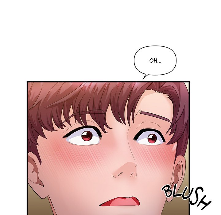 Doggy’s Training Session Chapter 30 image 39