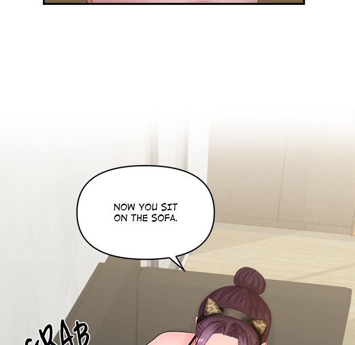 Doggy’s Training Session Chapter 30 image 40